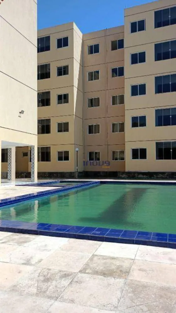Apartamento, 2 quartos, 48 m² - Foto 10