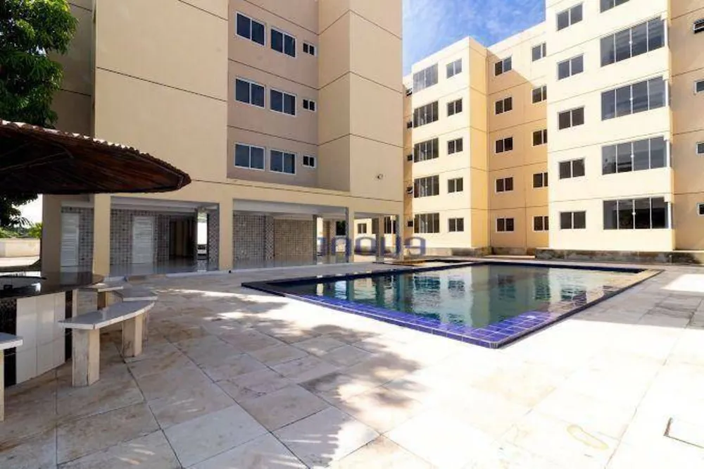 Apartamento, 2 quartos, 48 m² - Foto 9