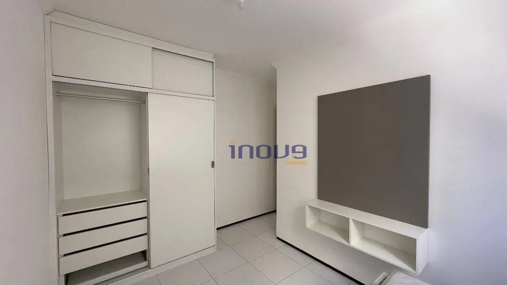 Apartamento, 2 quartos, 48 m² - Foto 2