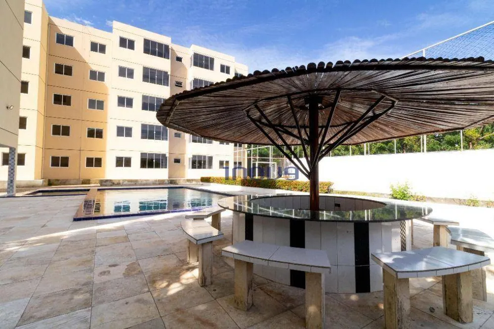 Apartamento, 2 quartos, 48 m² - Foto 8