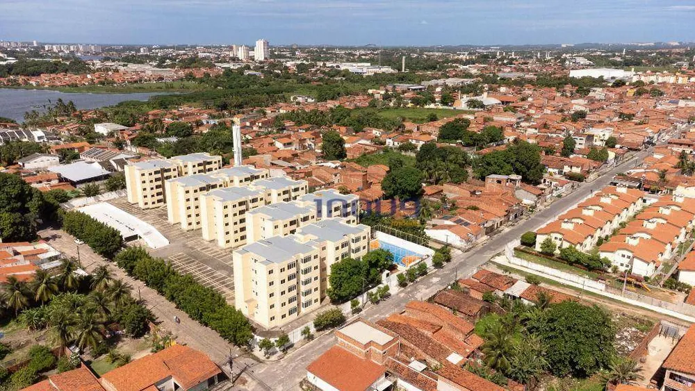 Apartamento, 2 quartos, 48 m² - Foto 13