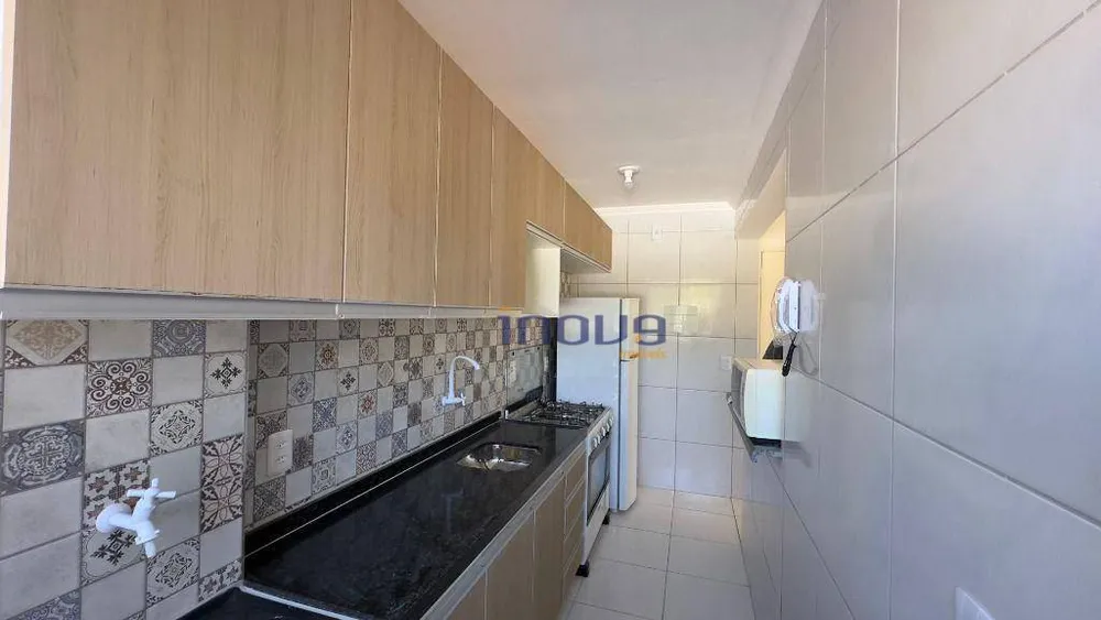 Apartamento, 2 quartos, 48 m² - Foto 6
