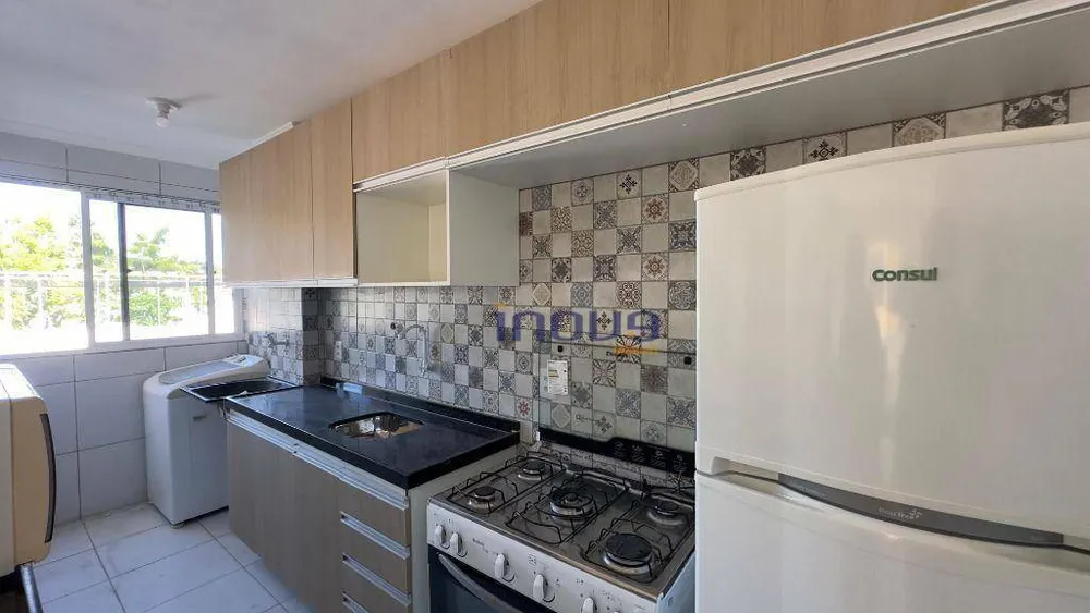 Apartamento, 2 quartos, 48 m² - Foto 5