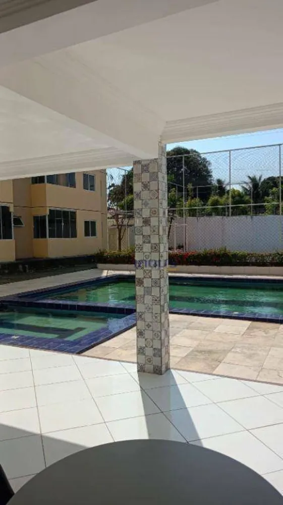 Apartamento, 2 quartos, 48 m² - Foto 12