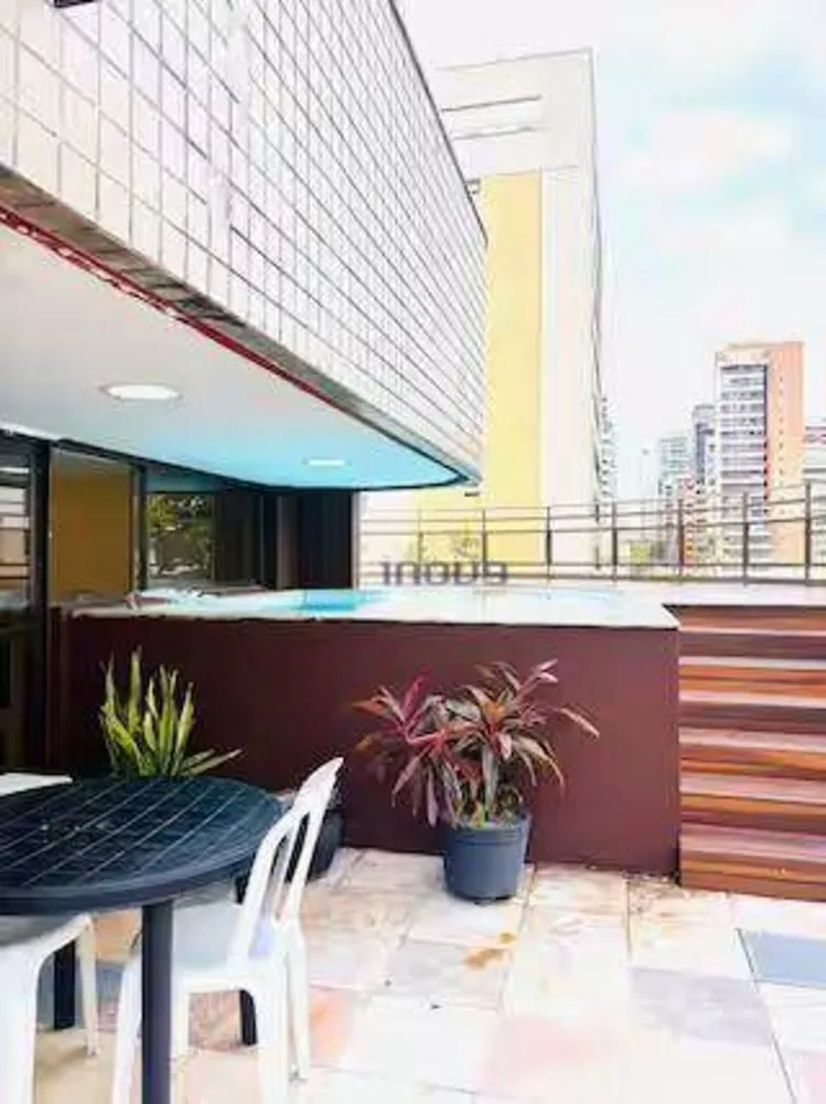 Flat/Apart Hotel, 1 quarto, 45 m² - Foto 12