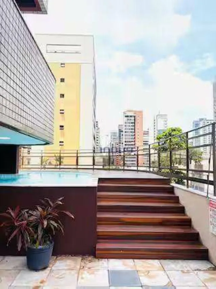 Flat/Apart Hotel, 1 quarto, 45 m² - Foto 13