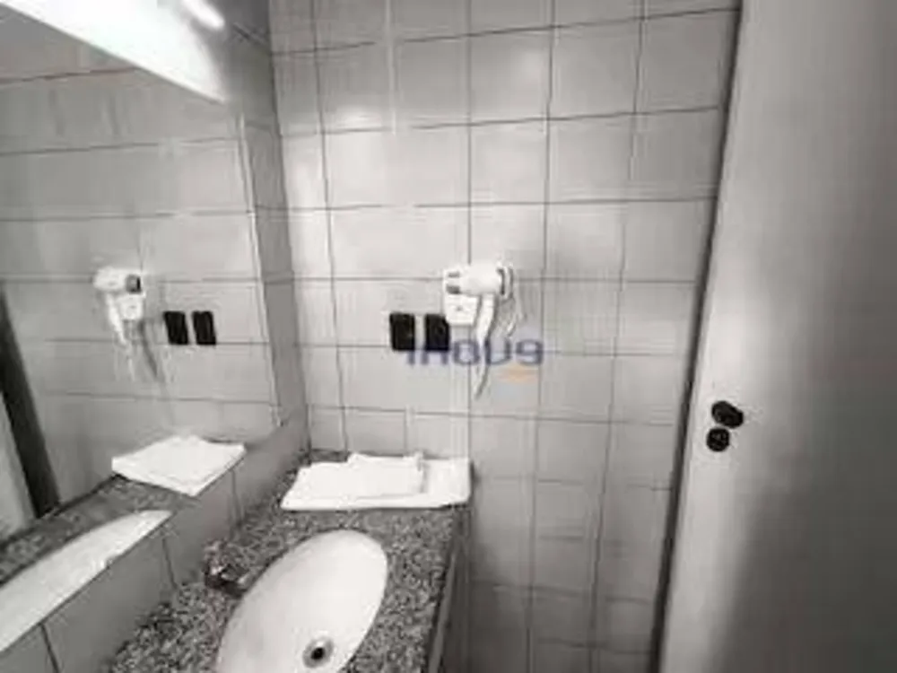 Flat/Apart Hotel, 1 quarto, 45 m² - Foto 9