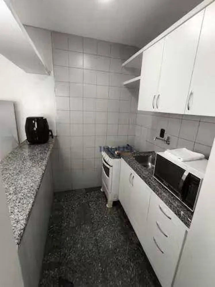 Flat/Apart Hotel, 1 quarto, 45 m² - Foto 8
