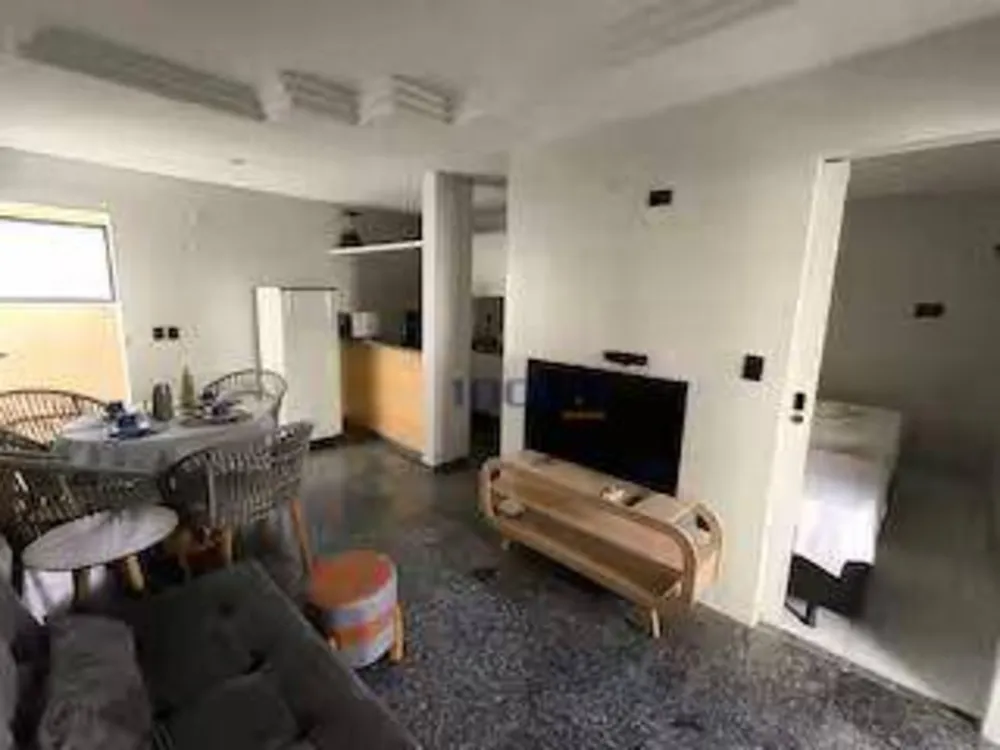 Flat/Apart Hotel, 1 quarto, 45 m² - Foto 2