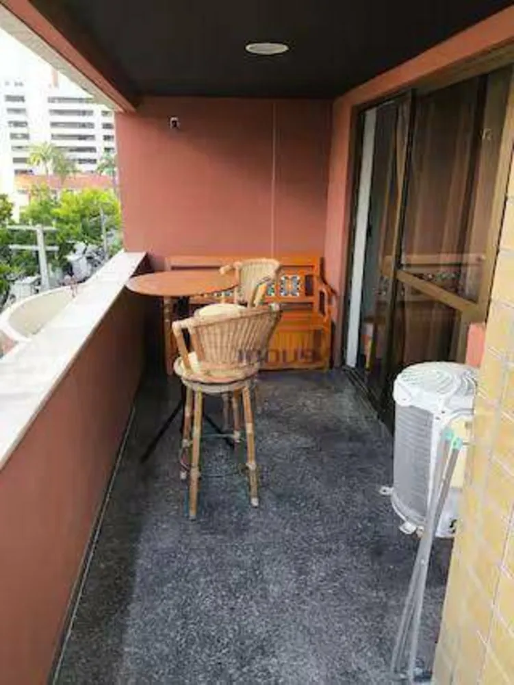 Flat/Apart Hotel, 1 quarto, 45 m² - Foto 5