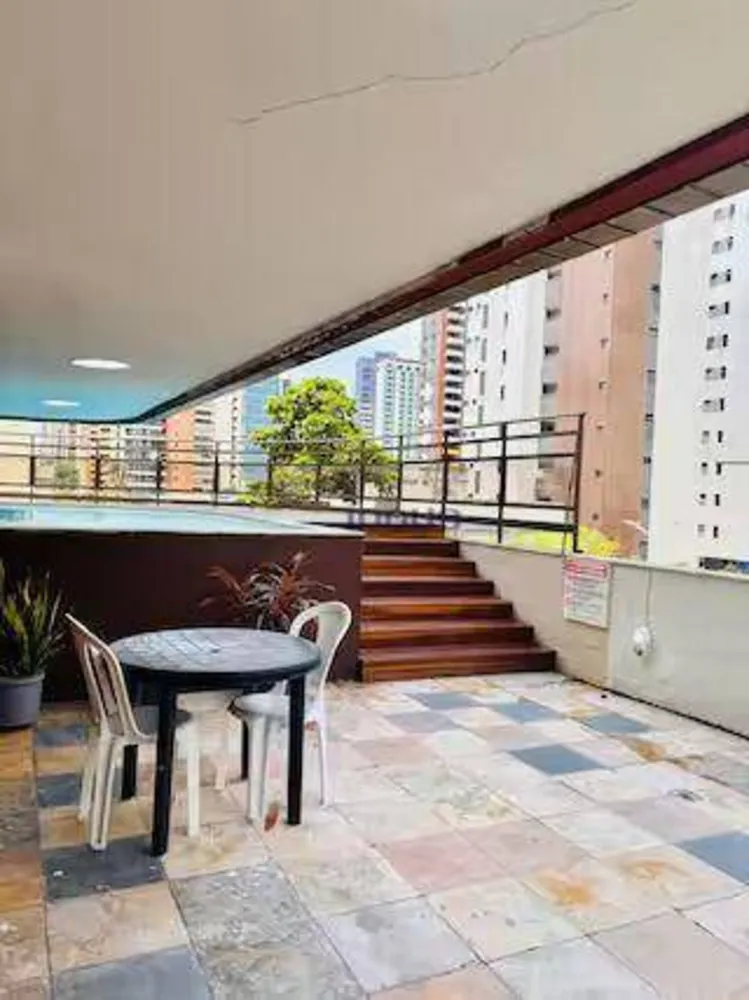 Flat/Apart Hotel, 1 quarto, 45 m² - Foto 11