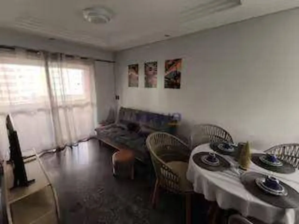 Flat/Apart Hotel, 1 quarto, 45 m² - Foto 3