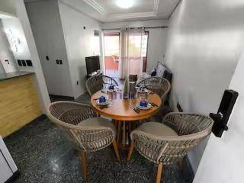 Flat/Apart Hotel, 1 quarto, 45 m² - Foto 4