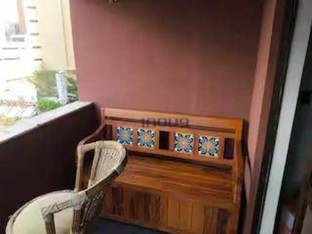 Flat/Apart Hotel, 1 quarto, 45 m² - Foto 6