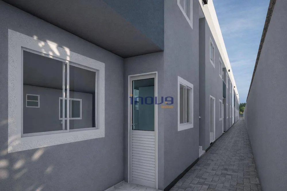 Apartamento, 2 quartos, 45 m² - Foto 1