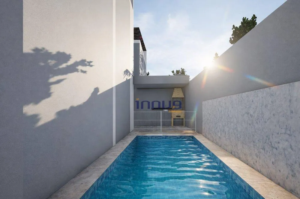 Apartamento, 2 quartos, 45 m² - Foto 6
