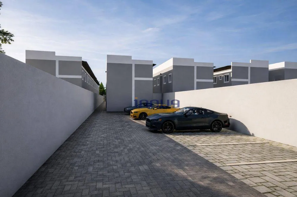 Apartamento, 2 quartos, 45 m² - Foto 9