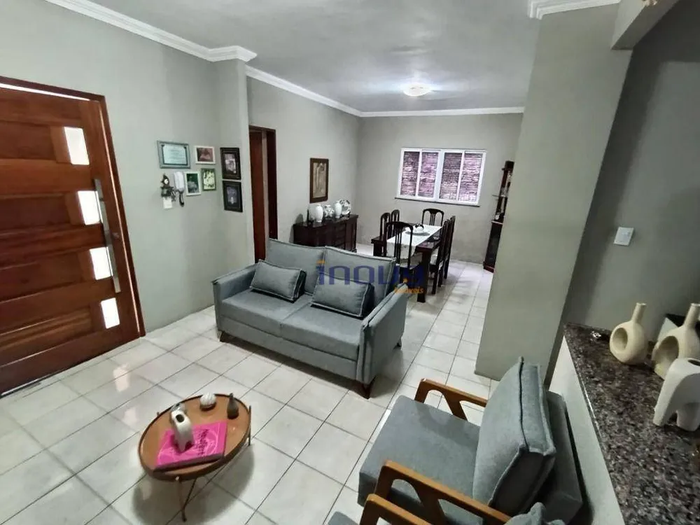 Casa, 3 quartos - Foto 3