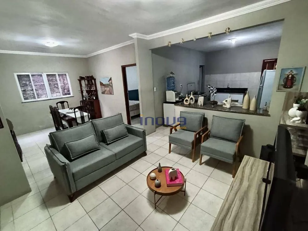 Casa, 3 quartos - Foto 4