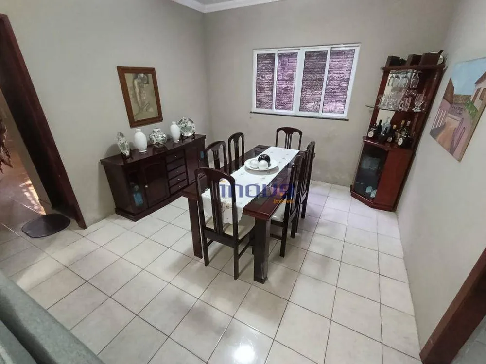 Casa, 3 quartos - Foto 5