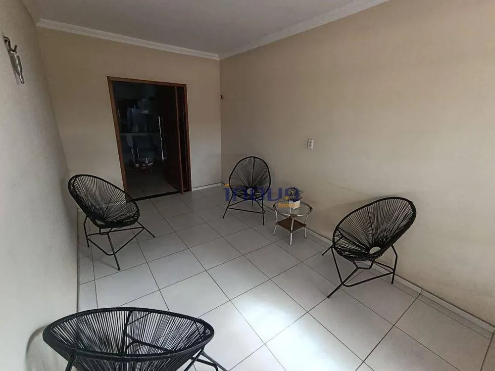 Casa, 3 quartos - Foto 2