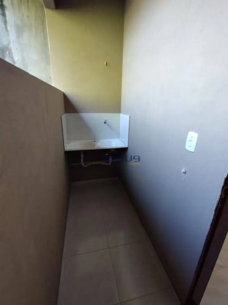 Casa, 3 quartos - Foto 11