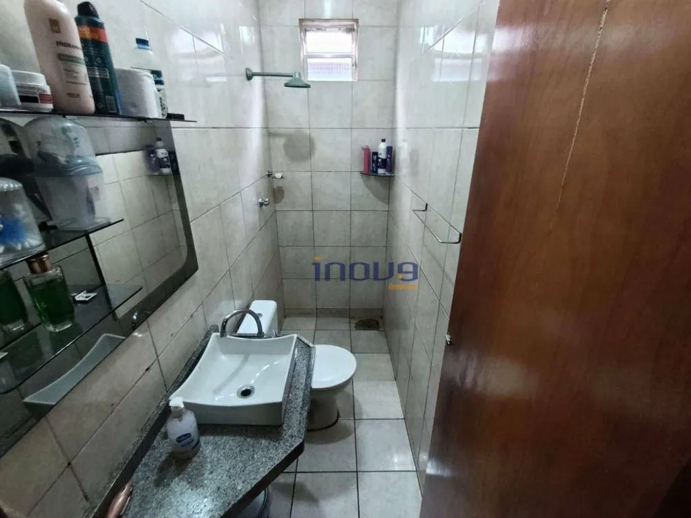 Casa, 3 quartos - Foto 7