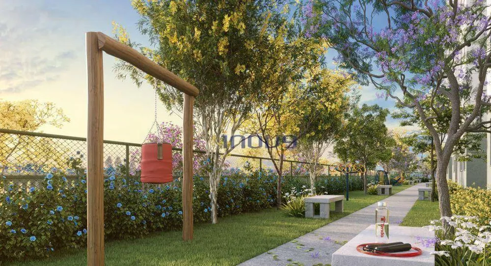 Apartamento, 2 quartos, 38 m² - Foto 13
