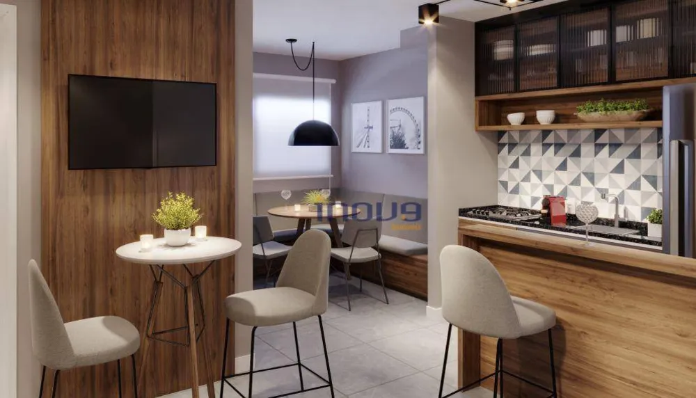 Apartamento, 2 quartos, 38 m² - Foto 8