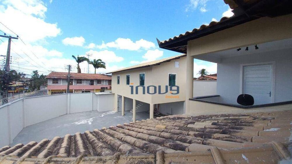 Casa, 4 quartos, 260 m² - Foto 5