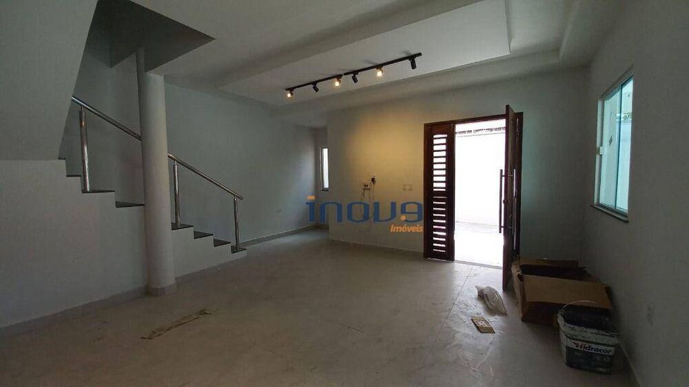 Casa, 4 quartos, 260 m² - Foto 12
