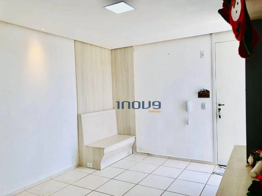 Apartamento, 2 quartos, 43 m² - Foto 5