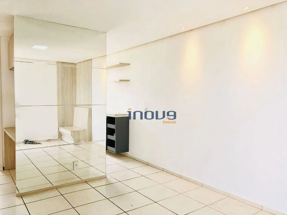 Apartamento, 2 quartos, 43 m² - Foto 6