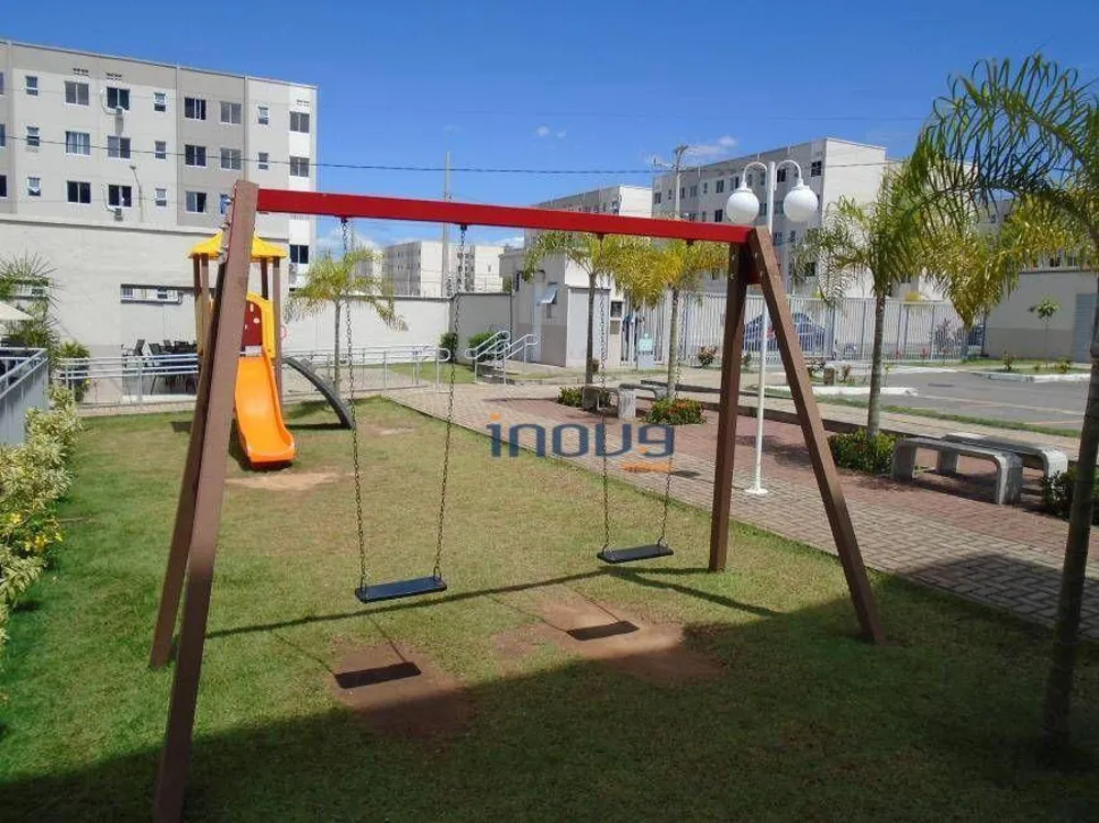 Apartamento, 2 quartos, 43 m² - Foto 10