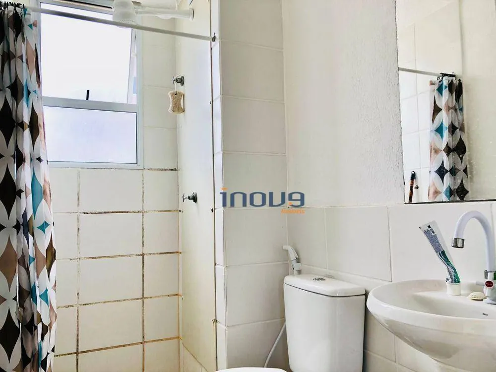 Apartamento, 2 quartos, 43 m² - Foto 8