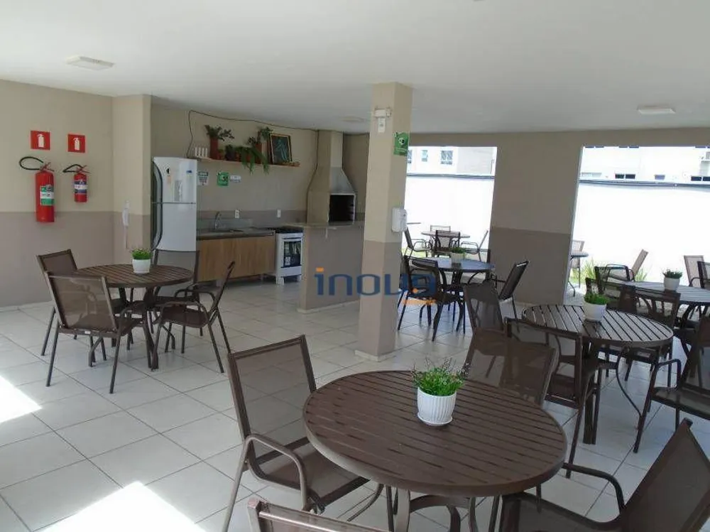 Apartamento, 2 quartos, 43 m² - Foto 12