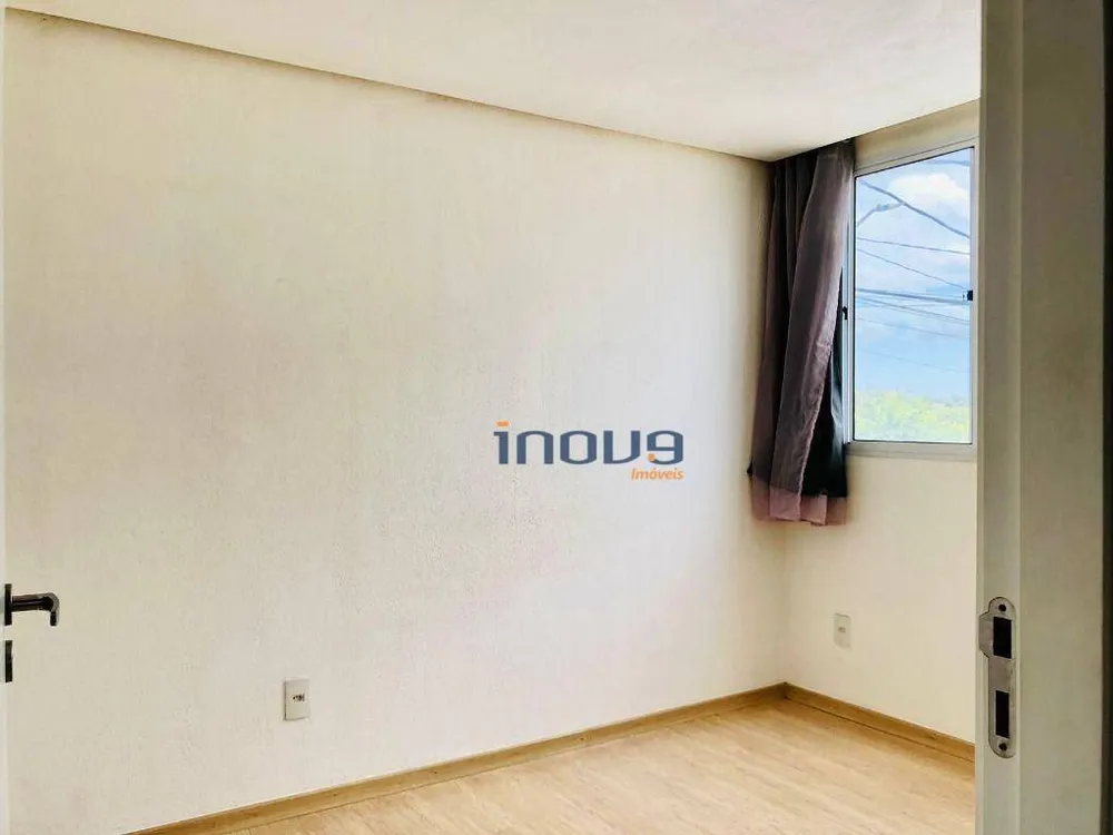 Apartamento, 2 quartos, 43 m² - Foto 7