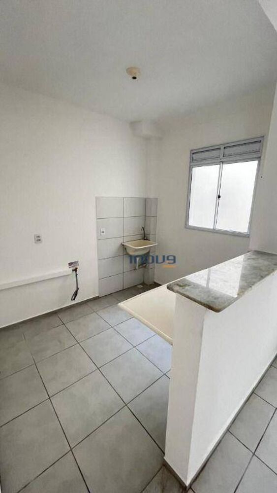 Apartamento, 2 quartos, 44 m² - Foto 6