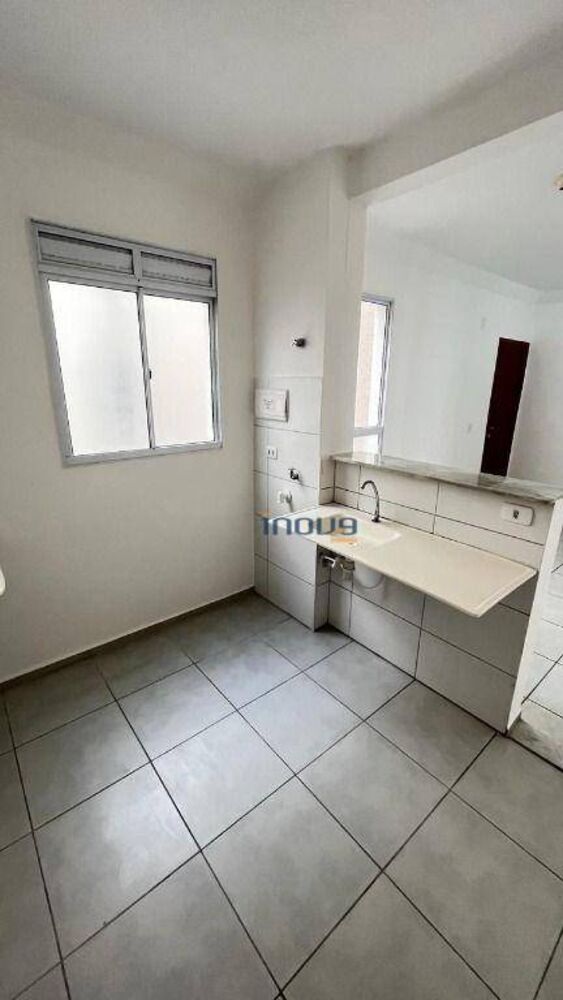 Apartamento, 2 quartos, 44 m² - Foto 7