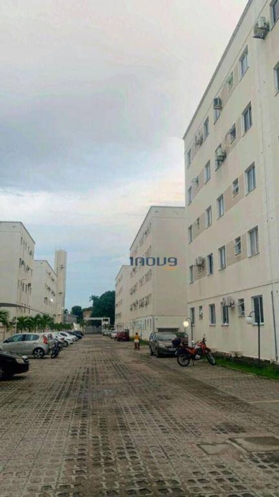 Apartamento, 2 quartos, 44 m² - Foto 4