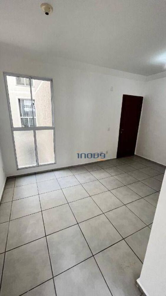 Apartamento, 2 quartos, 44 m² - Foto 9