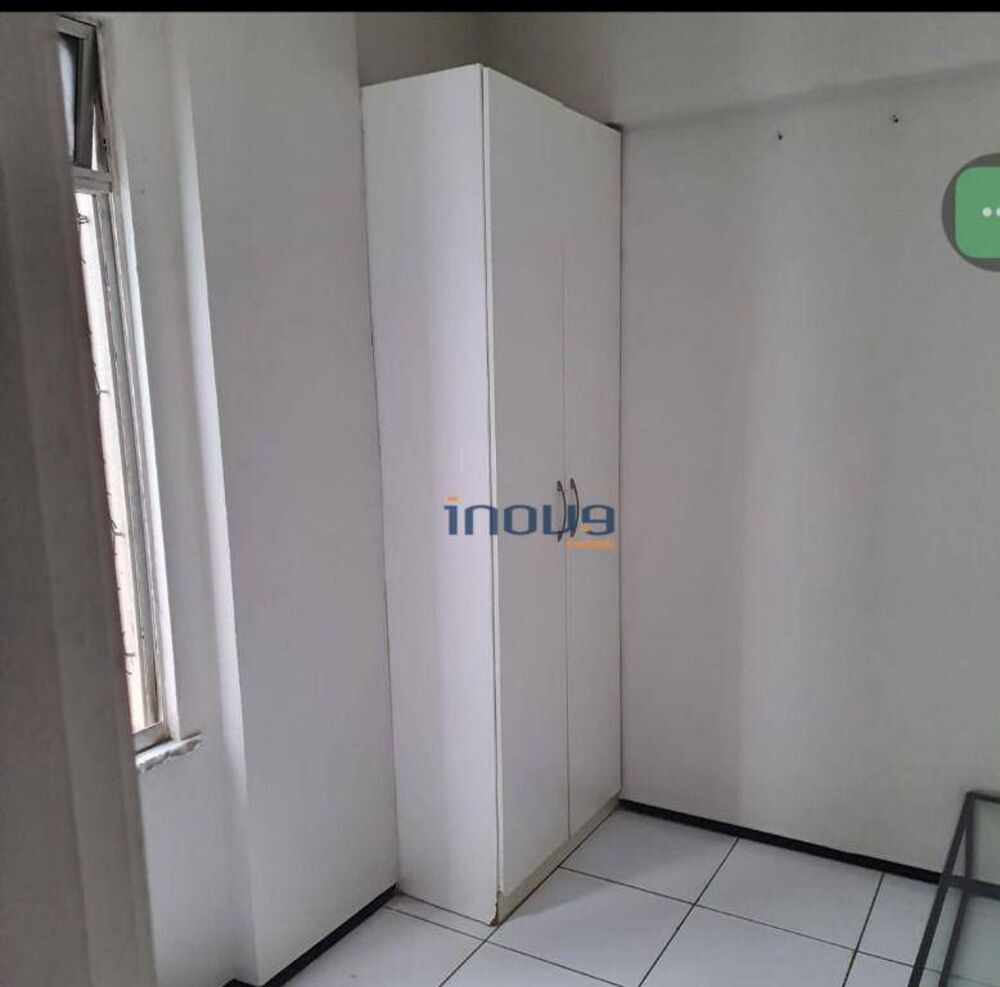 Apartamento à venda com 3 quartos, 82m² - Foto 3