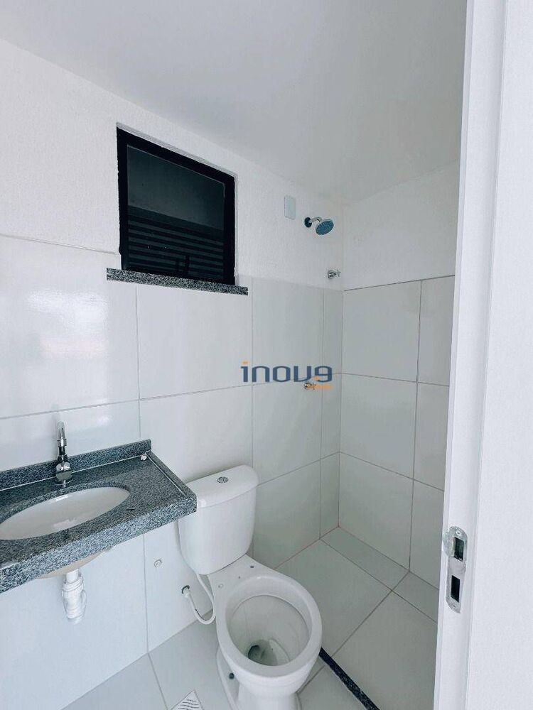 Apartamento à venda com 2 quartos, 46m² - Foto 4