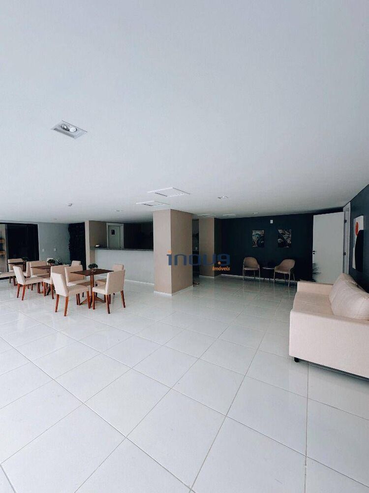 Apartamento à venda com 2 quartos, 46m² - Foto 1