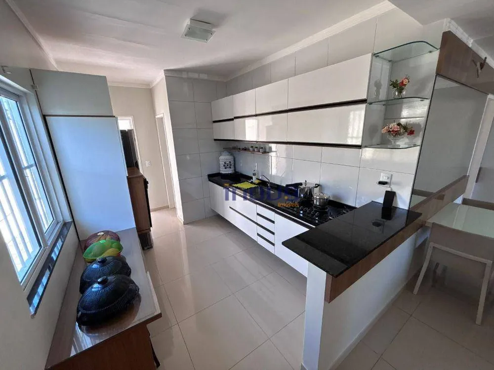 Casa, 3 quartos - Foto 3