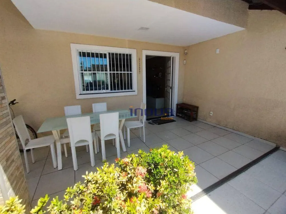 Casa, 3 quartos - Foto 2
