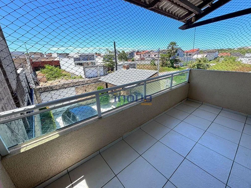 Casa, 3 quartos - Foto 9