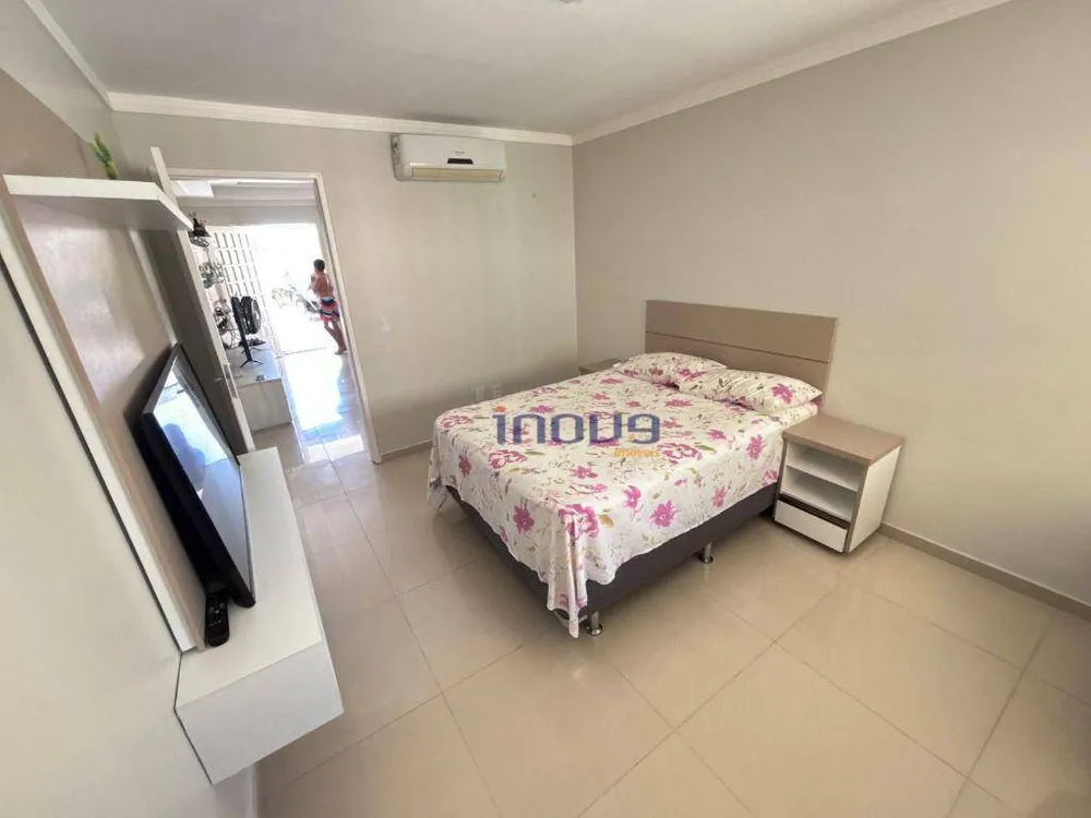 Casa, 3 quartos - Foto 12