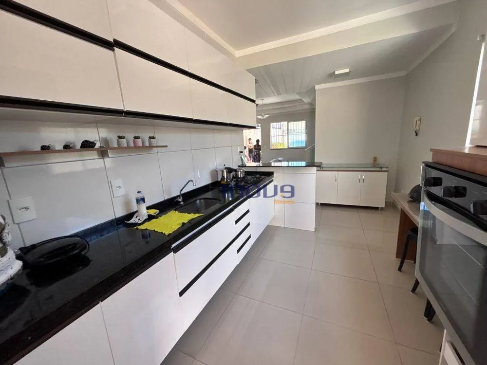Casa, 3 quartos - Foto 5