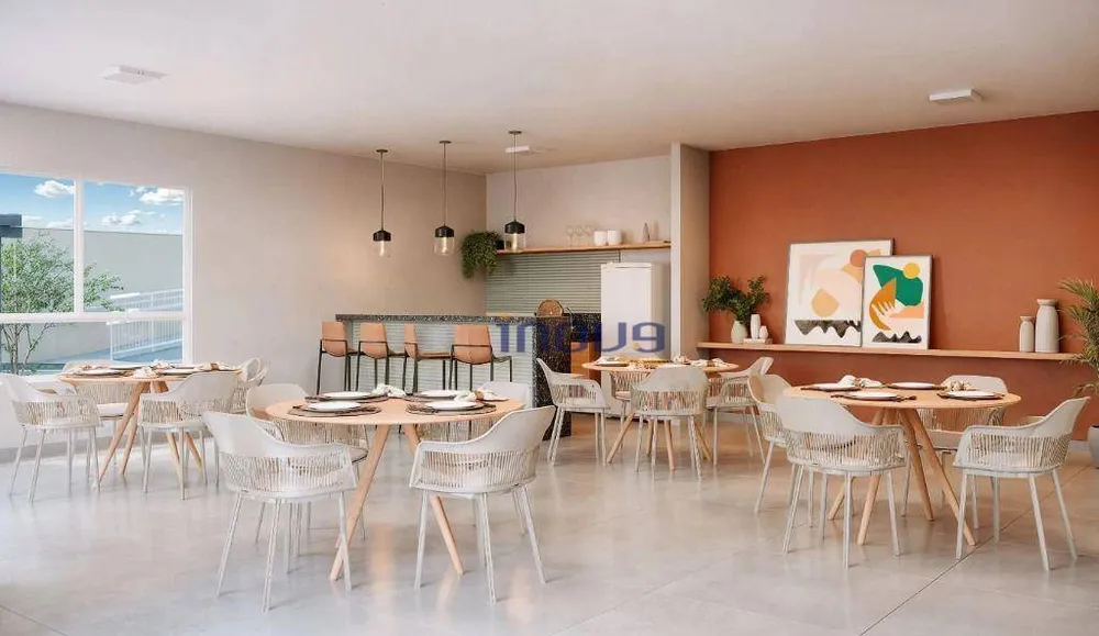 Apartamento, 2 quartos, 40 m² - Foto 4